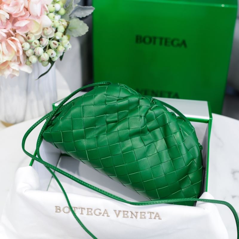 Bottega Veneta Pouch Clutch Bags